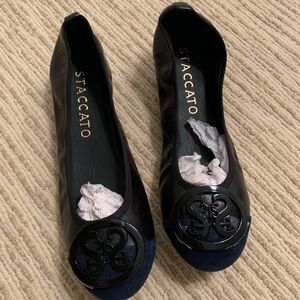 Staccato Women 230 Ballet Flats